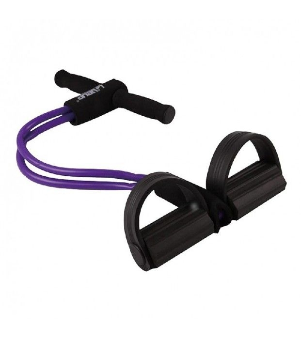 Bande de résistance soft pull - Liveup Sports