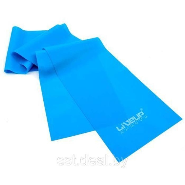 LIVEUP TPE RESISTANCE BAND