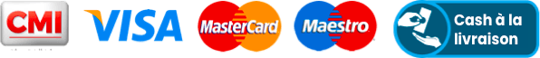 Payment methods